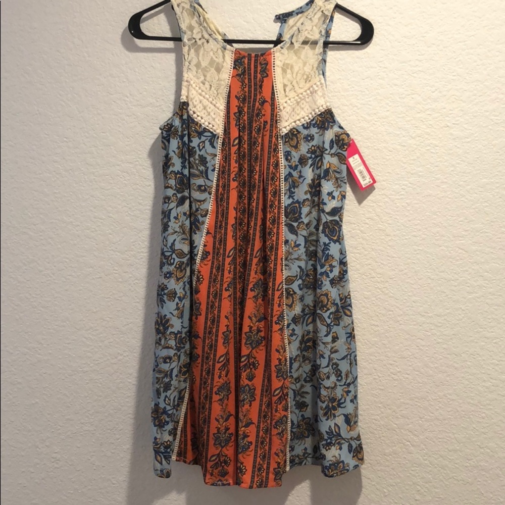 xhilaration dress